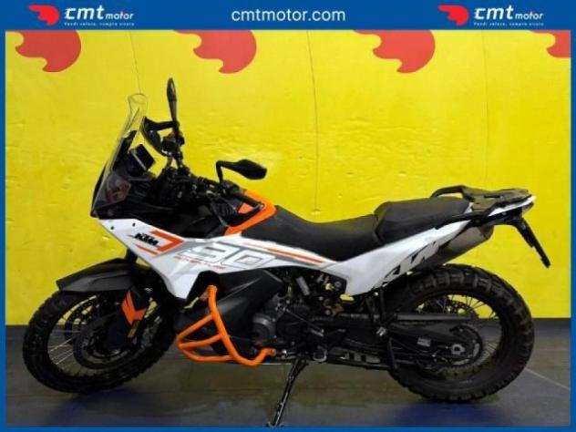 KTM 790 Adventure Garantita e Finanziabile rif. 23613738 - Foto 3