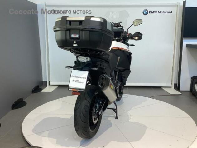 KTM 1290 Adventure S 1290 Super Adventure S Abs my17 rif. 21081637 - Foto 7