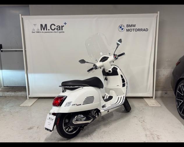 Vespa 300 GTS hpe Vespa GTS 310 hpe Super my25 - Foto 5