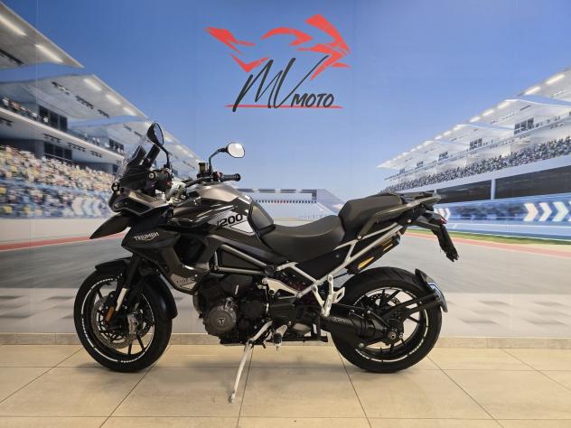 Triumph Tiger 1200 "GT PRO" - 09/2022 - Foto 4