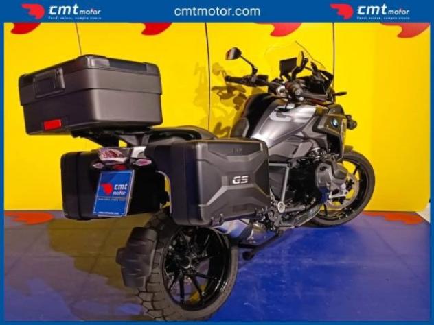 BMW R 1250 GS Garantita e Finanziabile rif. 23136751 - Foto 2