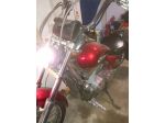Honda custom