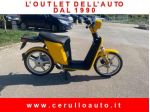 ASKOLL ES2 YELLOW rif. 22687528
