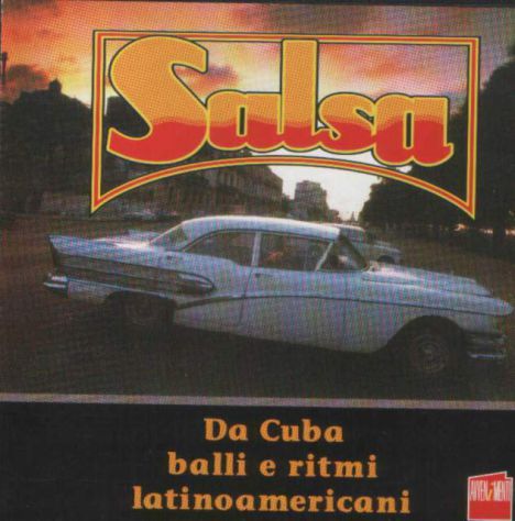 Salsa, Adrenalina Son, Avvenimenti