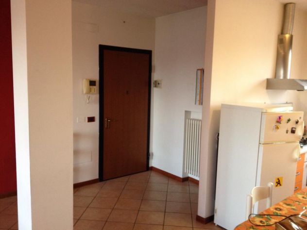 Stanza in duplex con balcone vicino alla Facoltà di Veterinaria - Foto 2