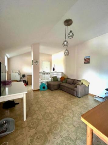 Appartamento di 109 m² con 3 locali e box auto in affitto a Brescia - Foto 20