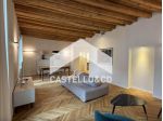 Appartamento in palazzo storico