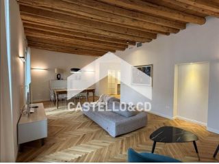 Appartamento in palazzo storico