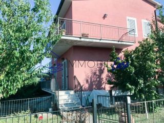Terratetto in affitto a Montalcino 100 mq  Rif: 1405602