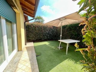 vld860 - ampio appartamento di 3 locali + servzi - giardino - terrazzo - d …