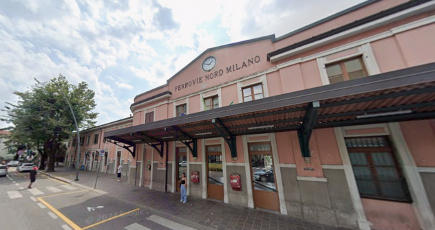 Bilocale nuovo con giardino privato e box Saronno - Foto 10