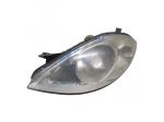 FARO ANTERIORE SINISTRO MERCEDES Classe A W169 3° Serie A1698200161 (0408)
