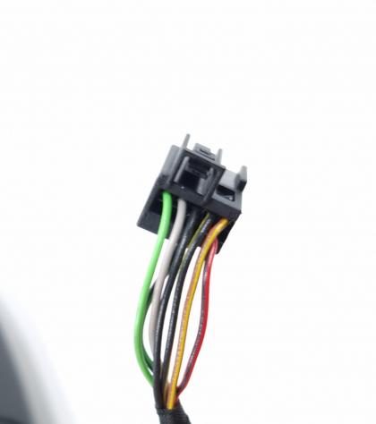 SPECCHIETTO RETROVISORE DESTRO MERCEDES GLA Serie (H247) A0998108200 (20) - Foto 10