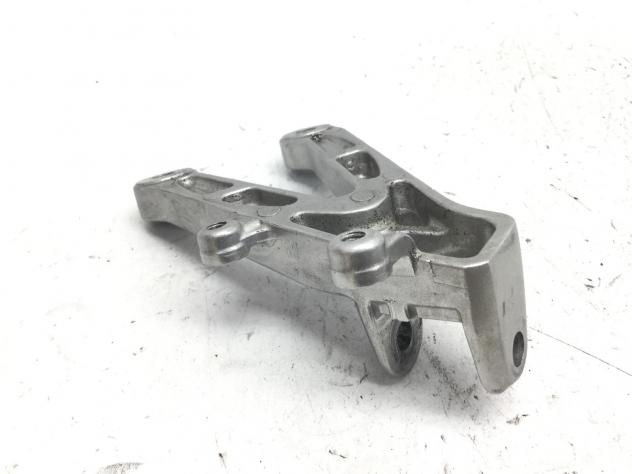 HONDA CBR RR ABS KM0 600 STAFFA SUPPORTO PEDANA ANTERIORE SINISTRA 2024 2026 - Foto 3