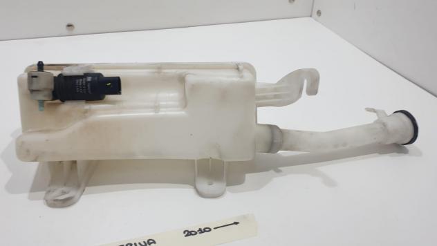 VASCHETTA ACQUA TERGICRISTALLI OPEL Meriva 3° Serie 13250456 13250456 A14XER Benzina 1.4 (10) - Foto 3