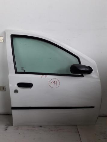 PORTIERA ANTERIORE DESTRA FIAT Punto Berlina 5P 3° Serie (03)