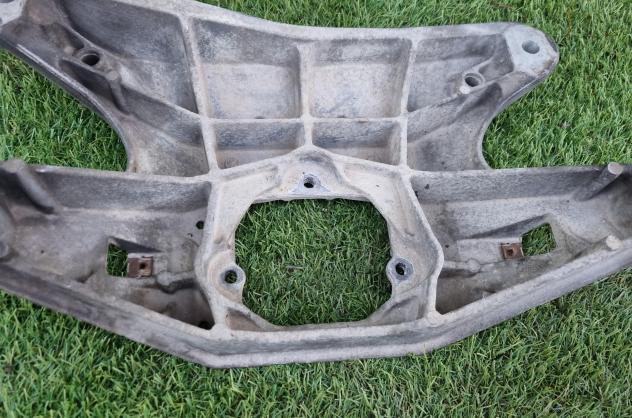 SUPPORTO CAMBIO AUDI Q5 Serie (8RB) 8K0399263AF CAGA, CJCA Diesel 2000 (0812) - Foto 6