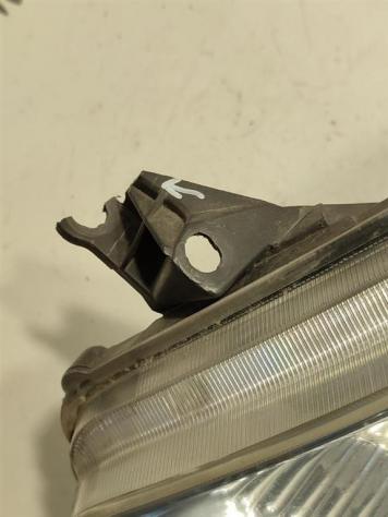 FARO ANTERIORE SINISTRO TOYOTA Prius 2° Serie 8117047181 1NZFXE (0409) - Foto 3