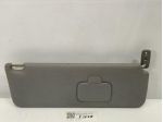 PARASOLE ALETTA LATO PASSEGGERO MITSUBISHI Pajero 2° Serie MR216240 4M40T (9198)