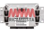 9650623180 IAW6LP1.50 Peugeot 307 2.0 centralina motore Magneti Marelli