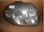 PROIETTORE D.(HELLA) H7+HB3 DOPPIA PARABOLA RENAULT CLIO 999-U04089 Parti e &hellip;