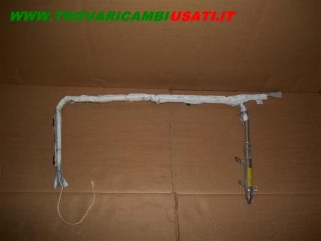 DISPOSITIVO AIR-BAG lat.s.a tendina SPINA BLU PEUGEOT 307 3p / 5p / SW  Carrozzeria  Sicurezza  Airbag  Air-bag a tendina sx. PEUGEOT - 307 - 01-09-20