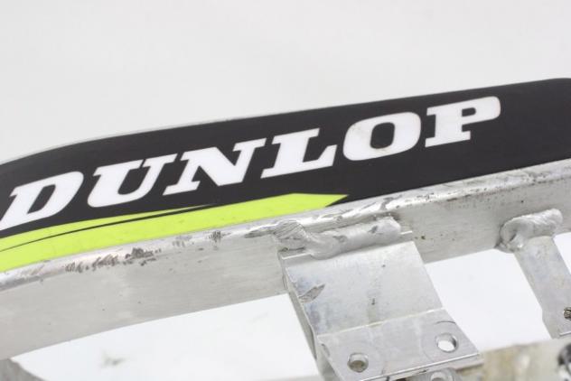 HONDA CRF 250 X 52200KSK000 FORCELLONE POSTERIORE 2004 REAR SWINGARM PICCOLI GRAFFI - Foto 5