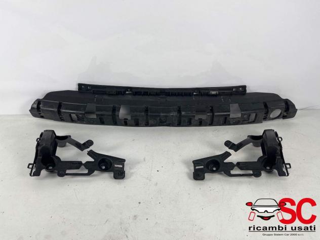 Supporto Paraurti Posteriore Peugeot 2008 9678050980 - 38577 - Foto 2