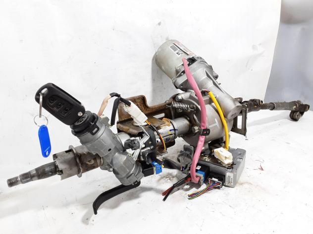 PIANTONE STERZO HYUNDAI i20 1° Serie 563001J700 (0814) - Foto 2