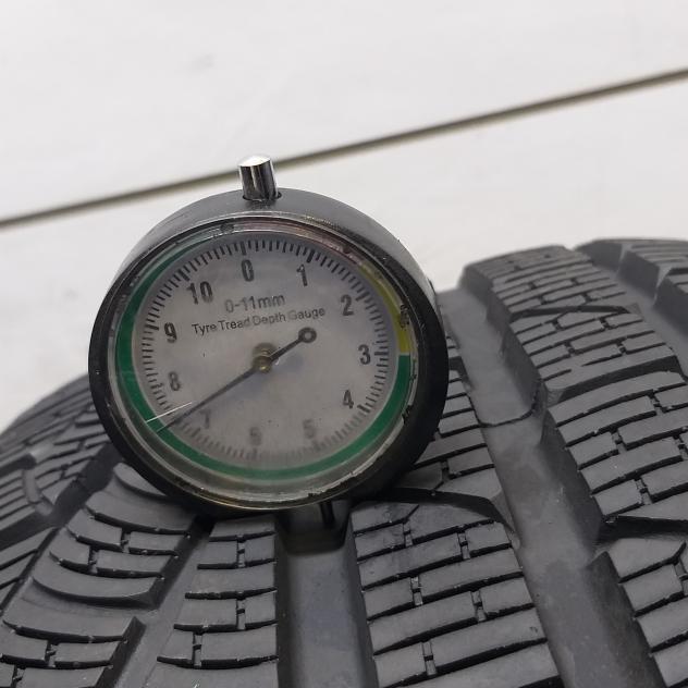 4 GOMME 225 50 17 PIRELLI A63901 - Foto 3