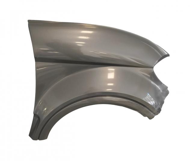 PARAFANGO ANT. DX GRIGIO CH46