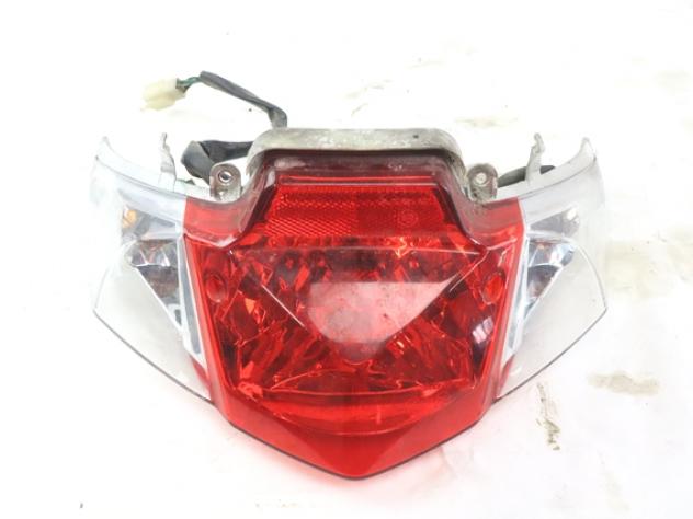 SYM SYMPHONY 150 SR 33700ATA030 FARO POSTERIORE 10 - 14 TAILLIGHT - Foto 3