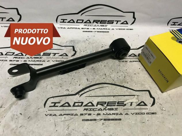 Braccetto Posteriore Honda CR-V 2001 52400S9A980 52390S9A980 - Foto 3