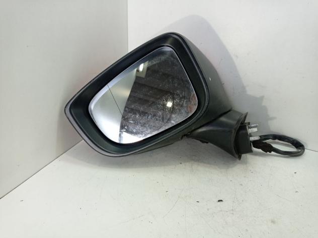 SPECCHIETTO RETROVISORE SINISTRO MAZDA 6 3 serie Berlina GLG969181H SHY1 (12) - Foto 6