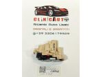 SERRATURA ANTERIORE SINISTRA FIAT Panda 3° Serie 520184670 169A4000 (12)
