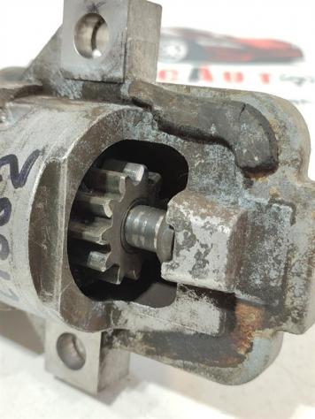 MOTORINO D' AVVIAMENTO MAZDA MX-5 2° Serie M000T36371 L8 benzina 1798 (0513) - Foto 2