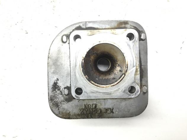 KYMCO SUPER 8 2T 50 TESTA TESTATA HEAD 2013 U91000 - Foto 5
