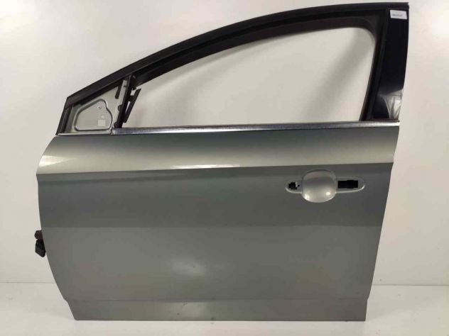 PORTA ANTERIORE SX FORD MONDEO 2015