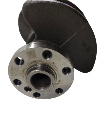 ALBERO MOTORE FORD EcoSport Serie CM5GFB M1JJ Benzina 1000 (12) - Foto 9