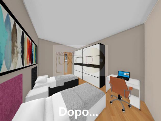 Porzione di casa da ristrutturare a Casatenovo - Foto 15