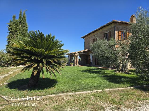 Casale in vendita a Castiglione del Lago - Foto 3