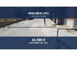 Immobile in asta di 2094 m² in vendita a Misilmeri