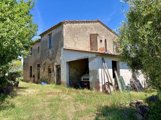 Casale in vendita a Montescudaio - Foto 5