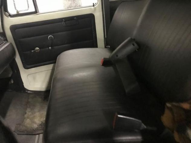 FIAT N2 50 NC rif. 23659068 - Foto 6