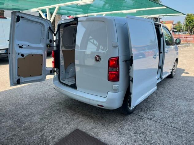 FIAT Scudo (2021--) Scudo 1.5 BlueHDi 100 CV PL-TN Furgone Business - Foto 5