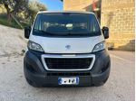 PEUGEOT BOXER 2.0 HDI POSTI 3 AUTOCARRO CONSUMI BASSI VAB NEOP PREZZO 14999