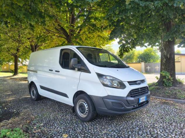 FORD TRANSIT CUSTOM 2.2 TDCi 3 POSTI rif. 24028792 - Foto 2