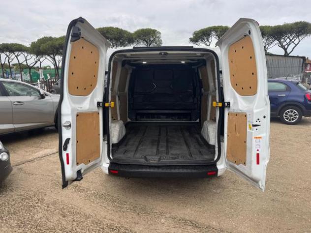 FORD Transit Custom Furgone 2.0H 130cv rif. 24180423 - Foto 4