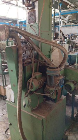 Garfas S92-150 Cardatrice smerigliatrice - Foto 5