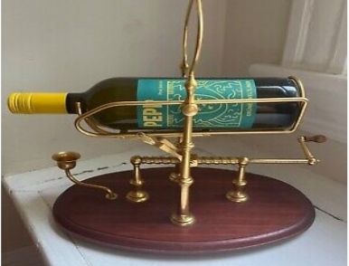 Decantatore vino